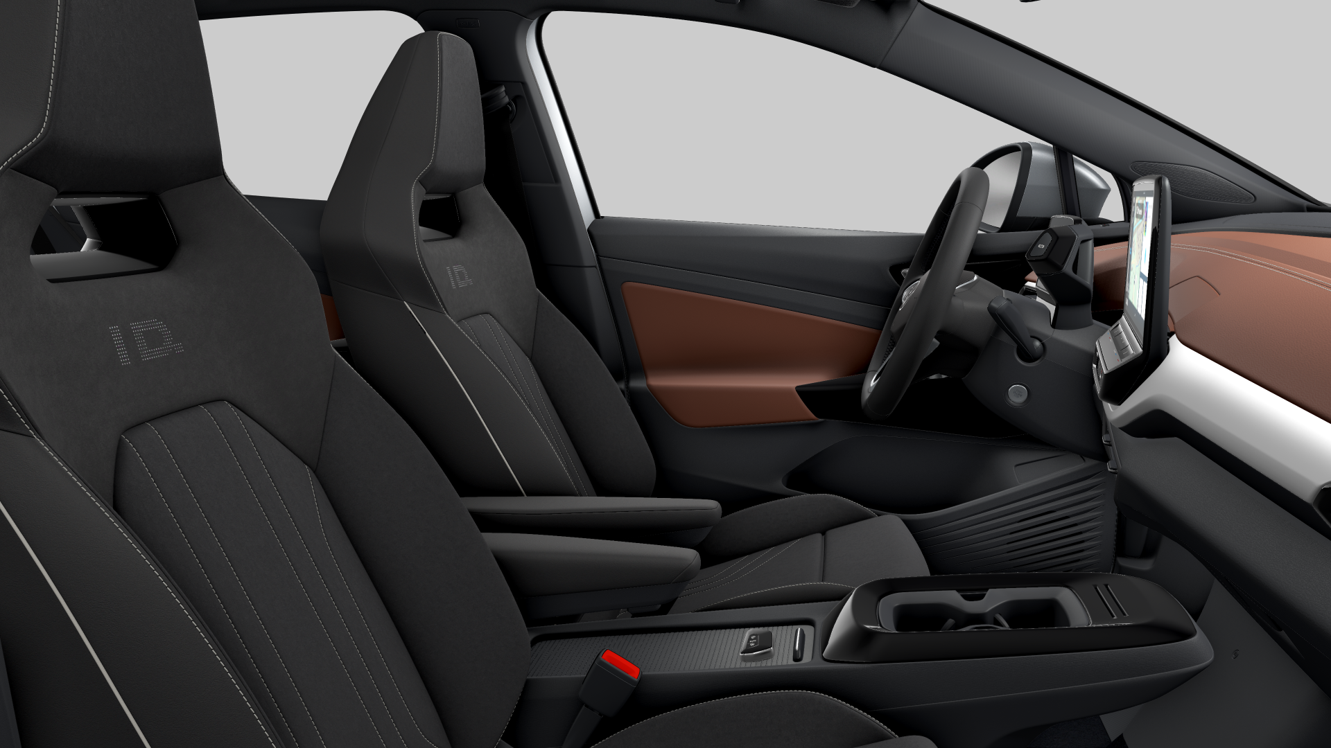 Volkswagen ID.4 Performance Pro