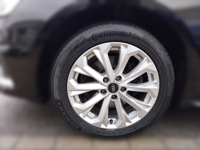 Audi A4 35 TDI Avant S-Tronic