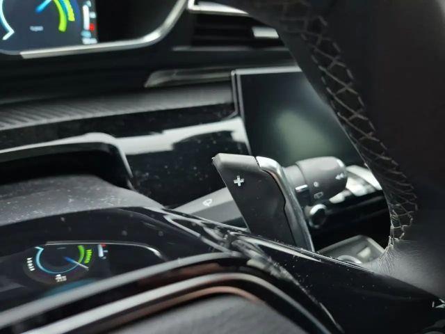 Peugeot 508 Allure Pack Hybrid SW