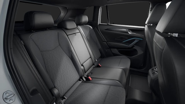 Volkswagen Tiguan 2.0 TDI DSG