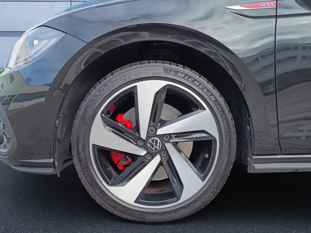 Volkswagen Polo 2.0 TSI DSG GTI