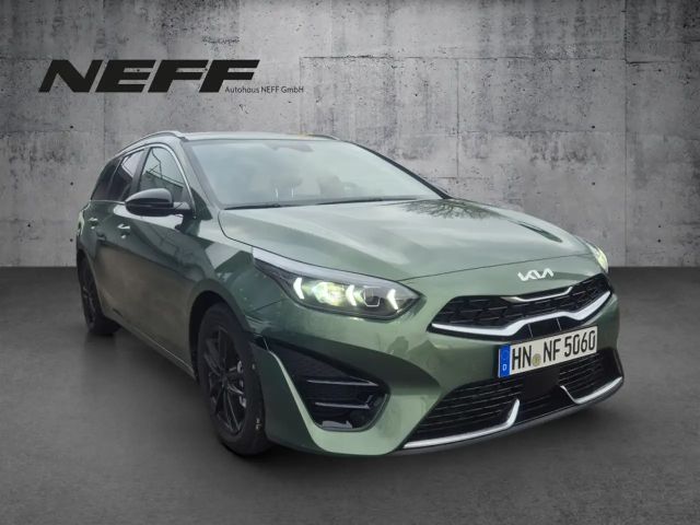 Kia Ceed GDi GT-Line SportWagon