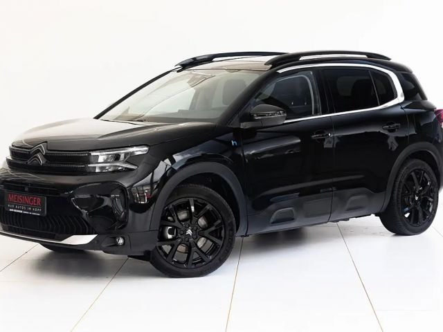 Citroën C5 Aircross Hybrid Max