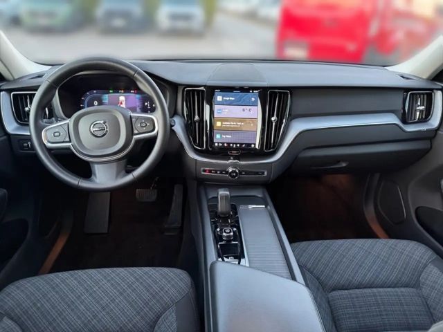 Volvo XC60 AWD Momentum