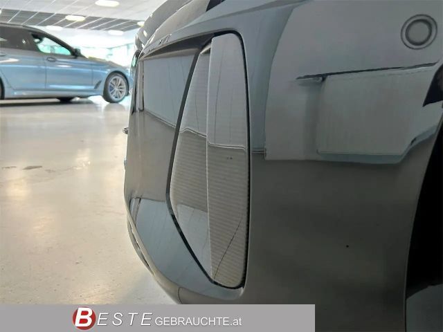 Audi RS e-tron GT Quattro