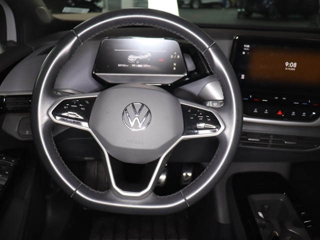 Volkswagen ID.4 52 KWh