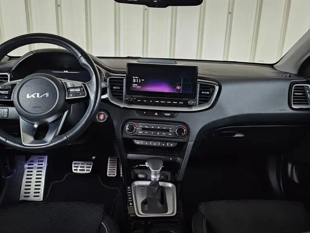 Kia XCeed PHEV Platinum Edition