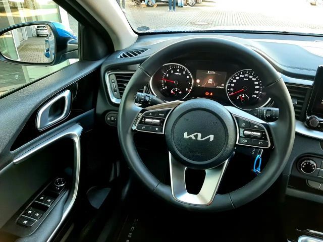 Kia XCeed Vision