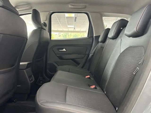 Dacia Duster 1.3 TCe Extreme II