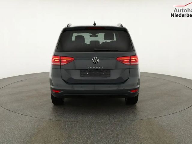Volkswagen Touran 1.5 TSI Comfortline DSG