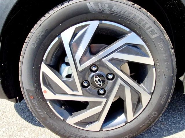 Hyundai Bayon 1.0 T-GDi Trend