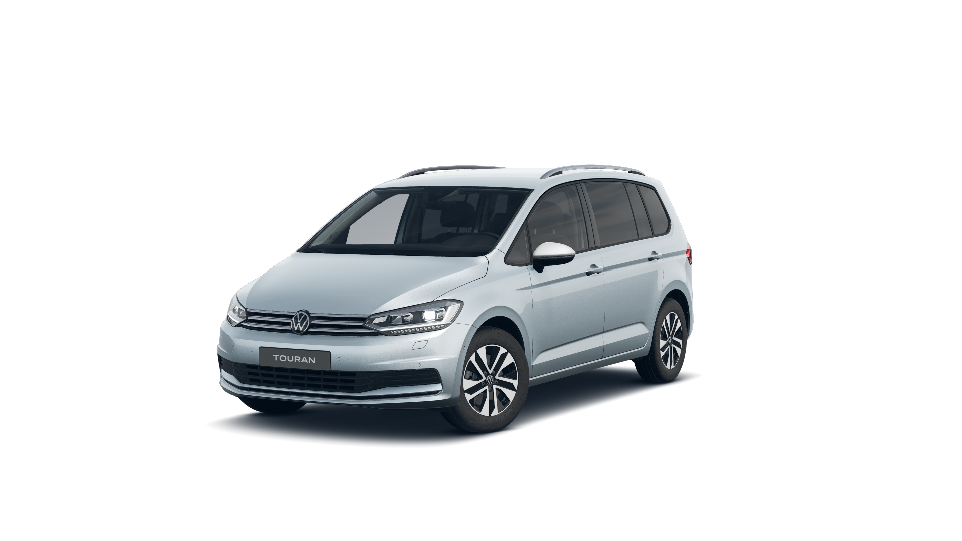 Volkswagen Touran ACT DSG