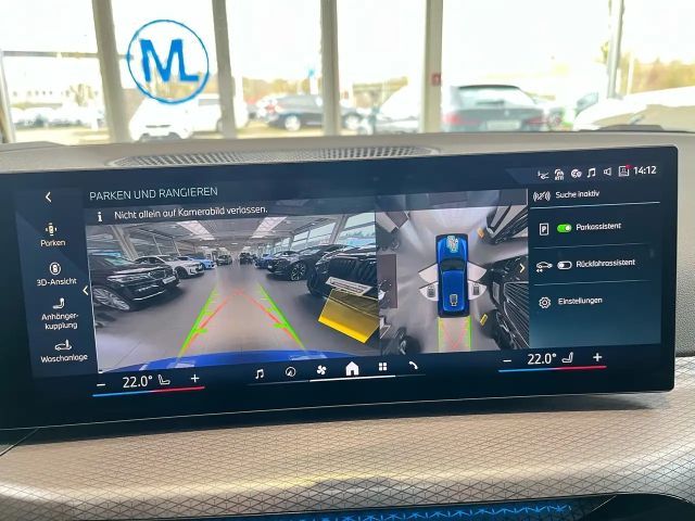 BMW 330 330e M-Sport Touring xDrive