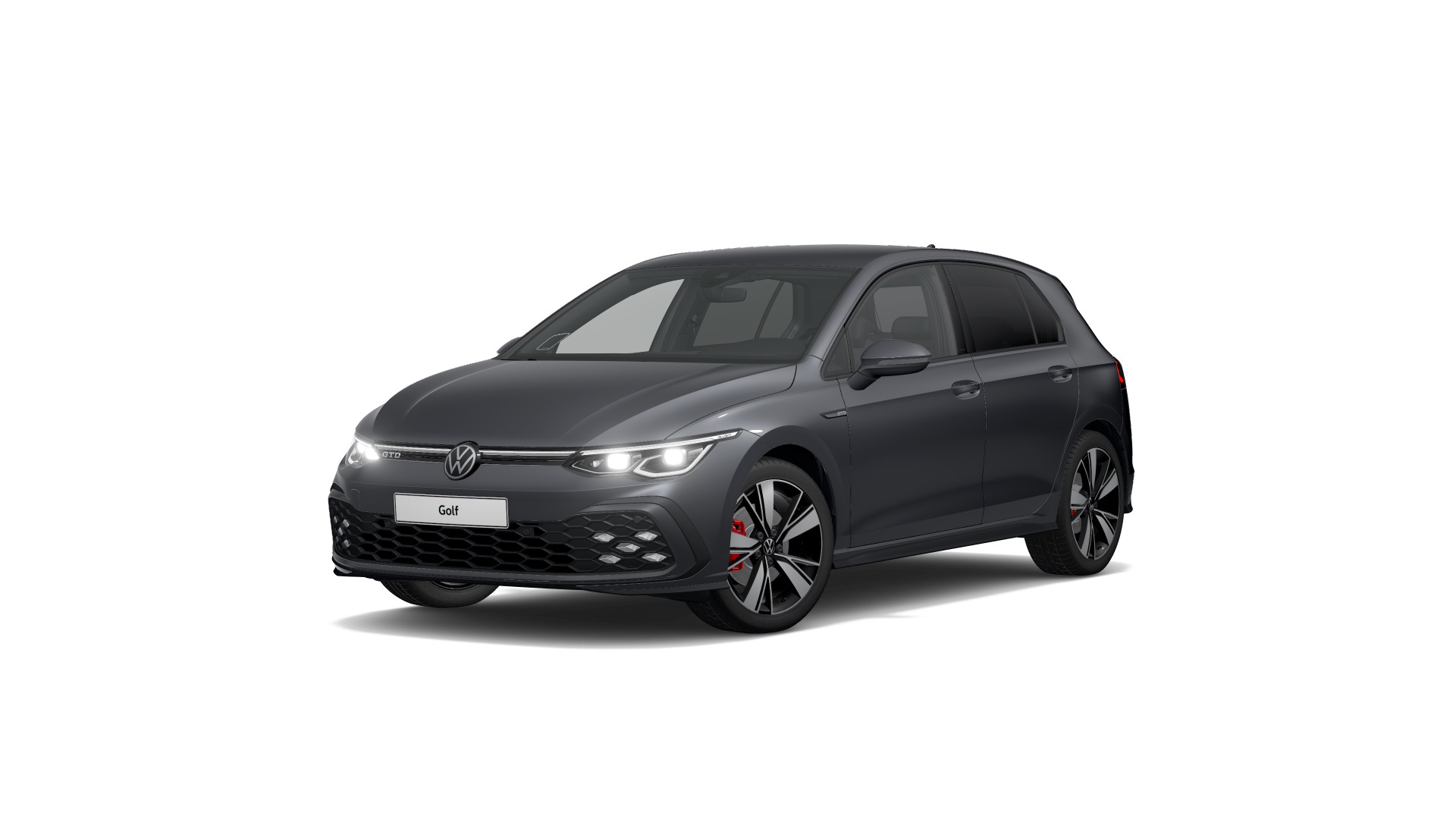 Volkswagen Golf 2.0 TDI Golf VIII IQ.Drive