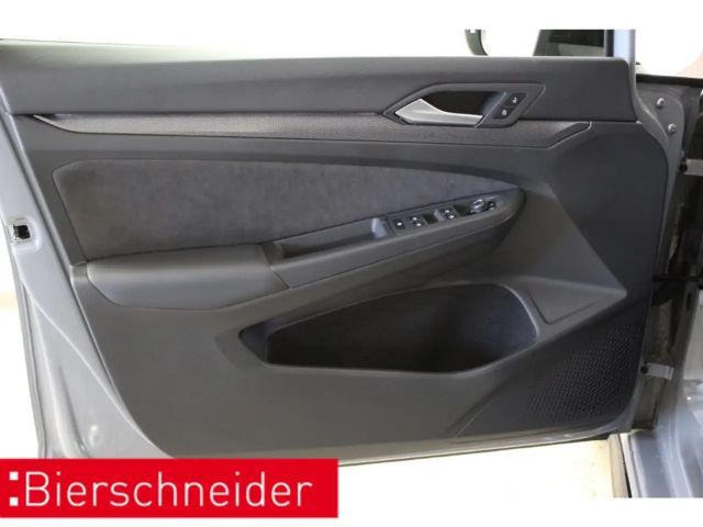 Volkswagen Golf 2.0 TSI DSG GTI Style