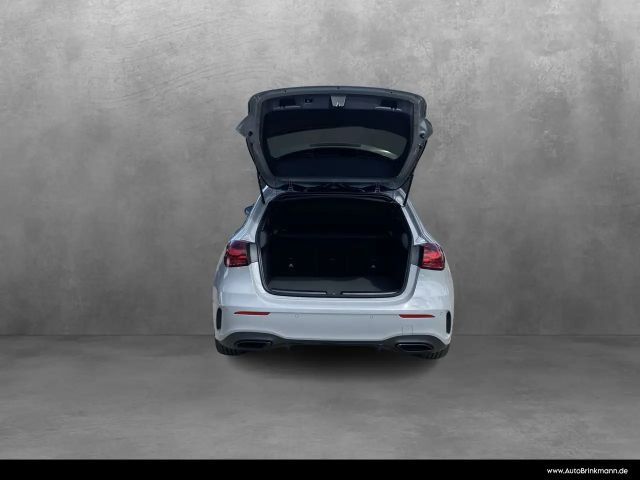 Mercedes-Benz A 200 A 200 d AMG Line