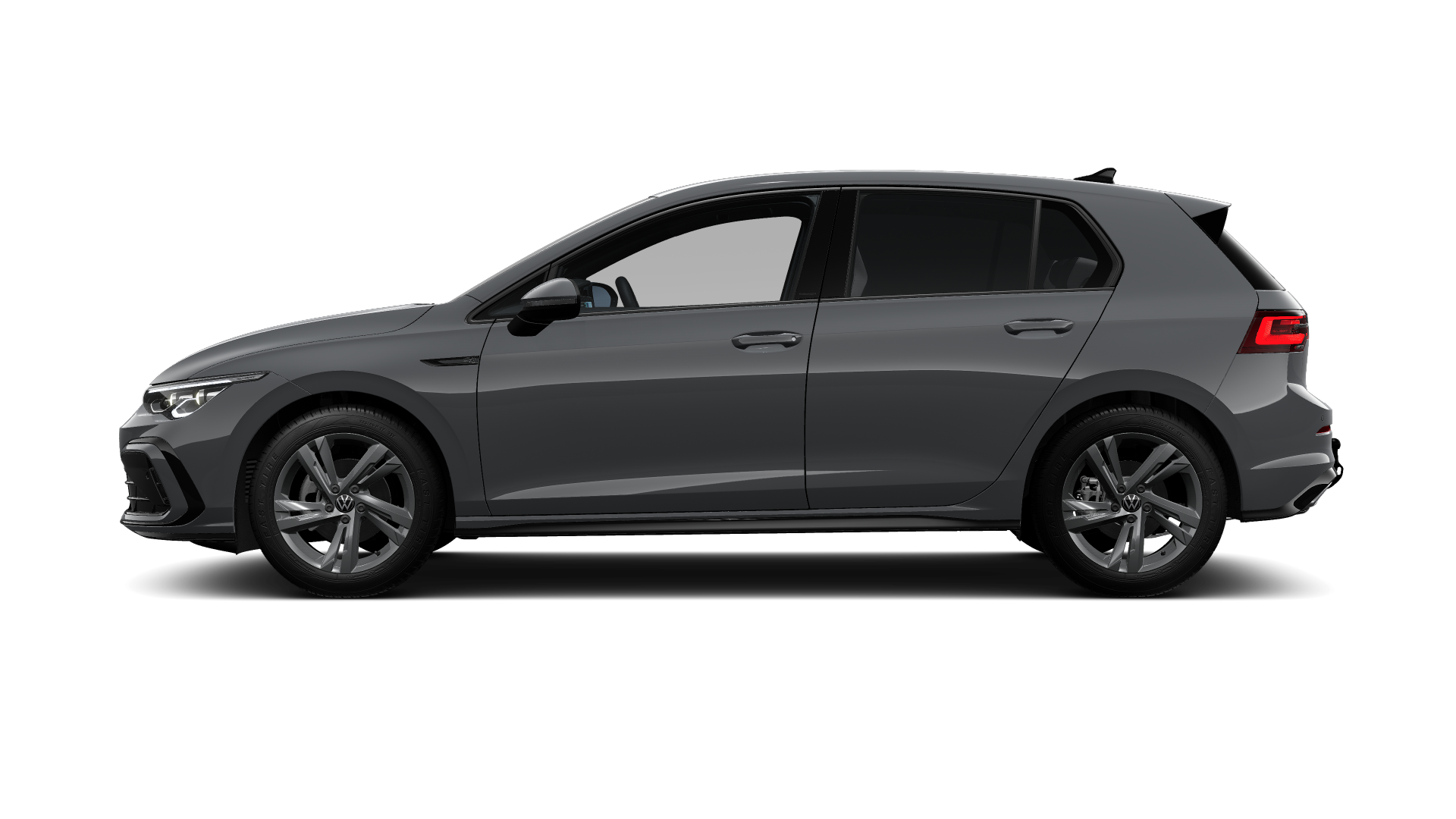 Volkswagen Golf 1.5 eTSI DSG R-Line