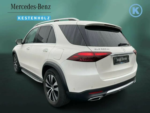 Mercedes-Benz GLE 350 4MATIC