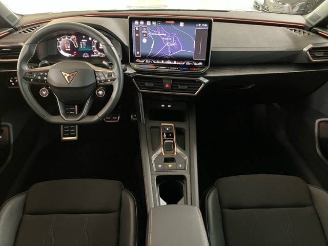 Cupra Leon DSG ST Sportstourer