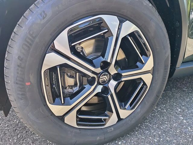 Citroën C3 Aircross Max