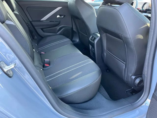 Opel Astra 1.2 Turbo GS-Line Grand Sport Turbo