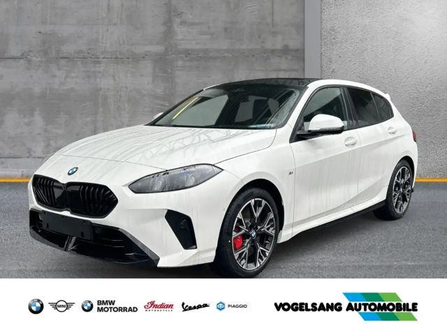 BMW 120 120i M-Sport Sedan