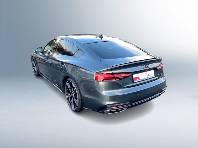 Audi A5 45 TFSI Quattro S-Tronic Sportback