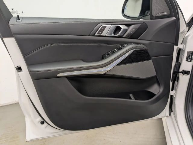 BMW X5 M-Sport xDrive30d