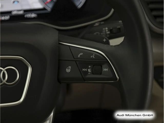 Audi Q5 40 TFSI Quattro S-Tronic