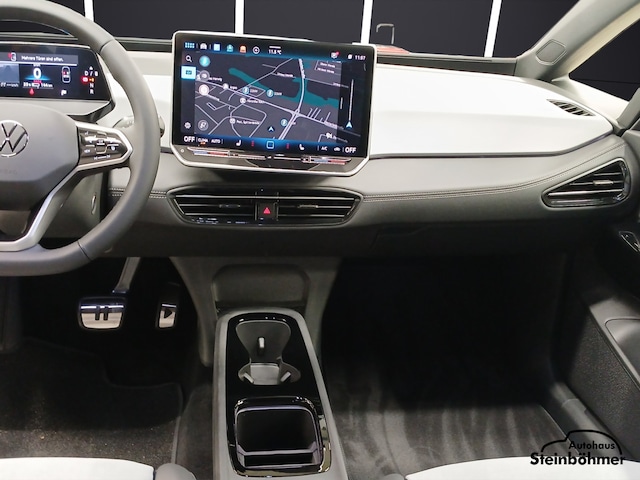 Volkswagen ID.3 IQ.Drive Performance Pro