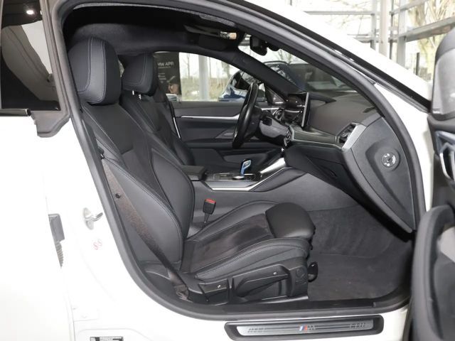 BMW i4 Coupé M-Sport eDrive40