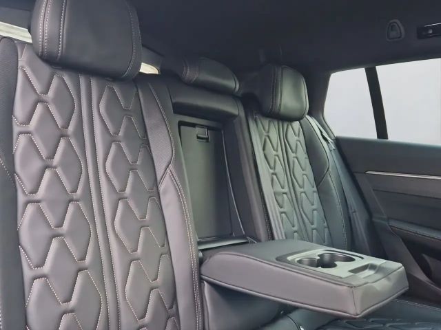 Peugeot 508 GT-Line SW