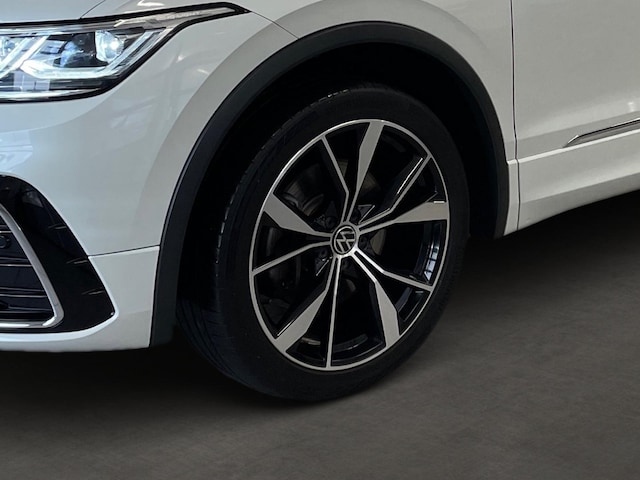 Volkswagen Tiguan 2.0 TSI Allspace