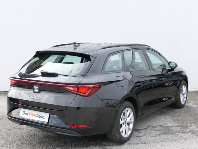 Seat Leon 1.0 TSI Style