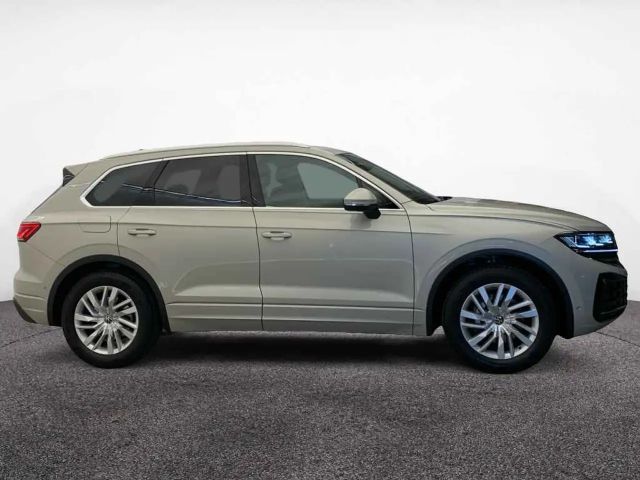 Volkswagen Touareg Elegance Elegance