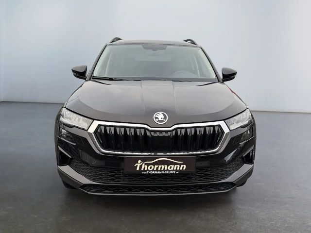 Skoda Karoq 1.5 TSI Style Style