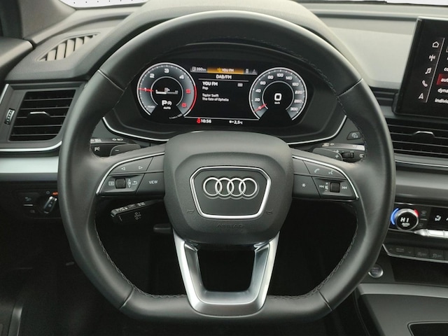Audi Q5 40 TDI Quattro S-Tronic