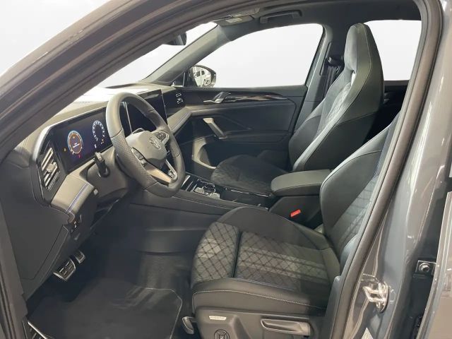 Volkswagen Tiguan 4Motion DSG R-Line