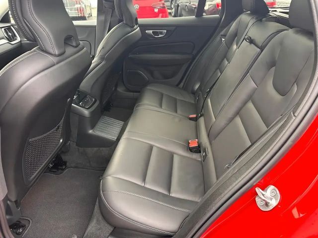 Volvo V60 AWD T8 Ultimate