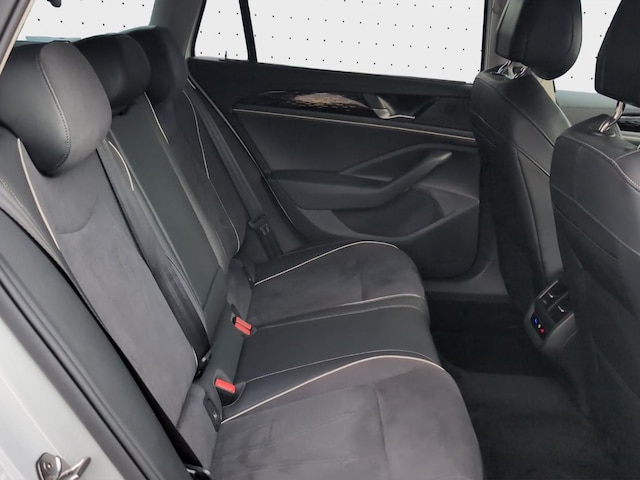 Volkswagen Passat 2.0 TDI DSG IQ.Drive