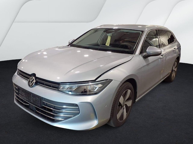 Volkswagen Passat Business DSG Variant