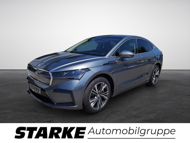 Skoda Enyaq Coupe Suite iV 85