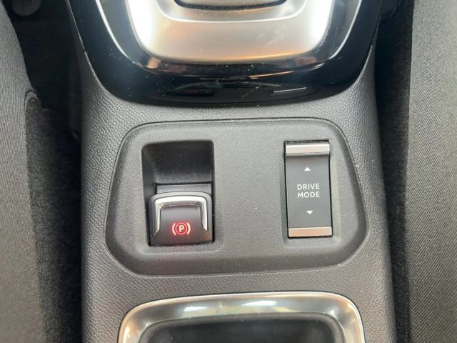 Opel Corsa Edition F Edition