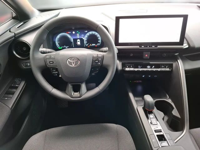 Toyota C-HR Active Hybride