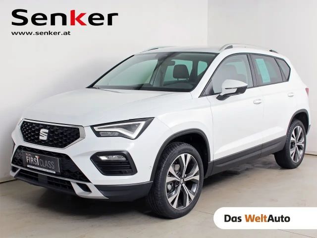 Seat Ateca 1.5 TSI DSG Style