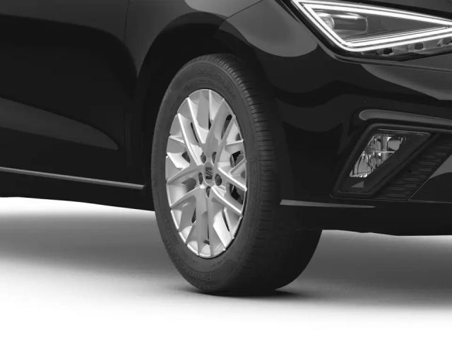 Seat Ibiza 1.0 TSI DSG Xcellence