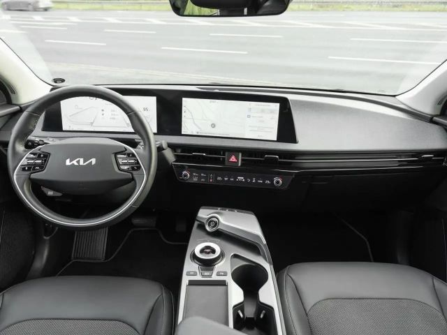 Kia EV6 Air
