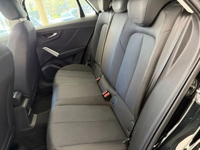 Audi Q2 30 TFSI