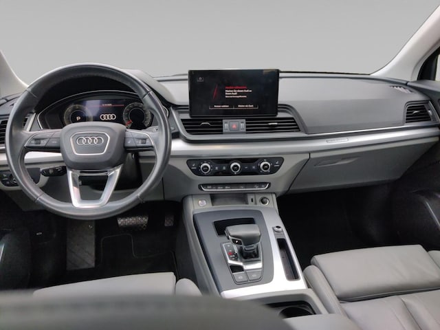 Audi Q5 40 TDI Quattro S-Tronic