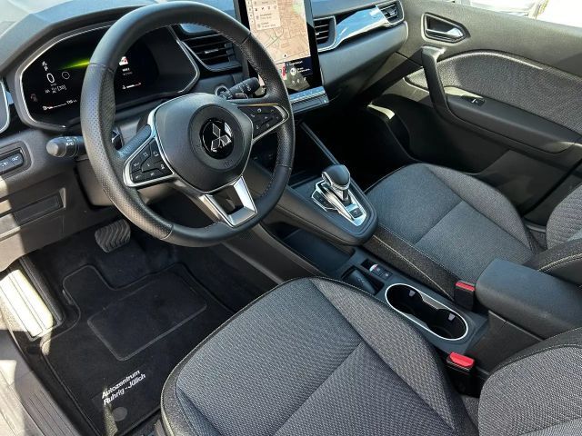 Mitsubishi ASX 1.3 Mild Hybrid Intro Edition